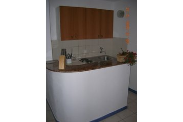 Pension de famille Kraj 8